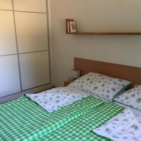 Apartman U Sjezdovky Velké Karlovice المظهر الخارجي الصورة